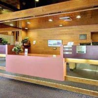 Ramada Portland Airport Hotel Ramada Portland Airport Hotel