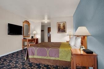 SUPER 8 SPRINGFIELD/EUGENE2