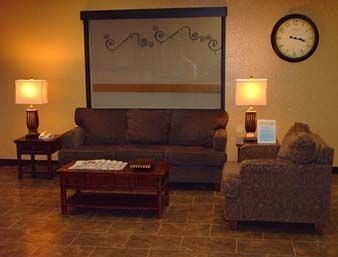 Comfort Inn Wilsonville1