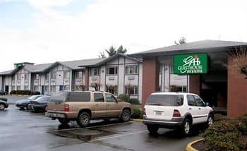 Comfort Inn Wilsonville Comfort Inn Wilsonville