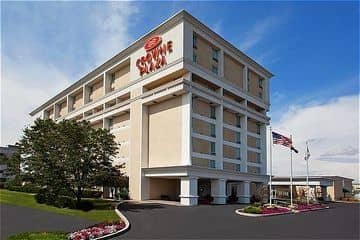 CROWNE PLAZA SOUTH CROWNE PLAZA SOUTH