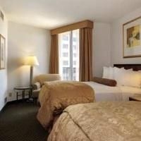 Embassy Suites Philadelphia - City Center2