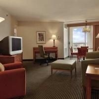 Embassy Suites Philadelphia - City Center4