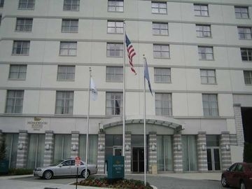Homewood Suites by Hilton Philadelphia-City Avenue, PA0