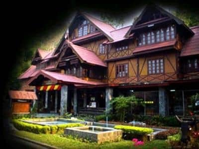 Chiang Dao Hill Resort Chiang Dao Hill Resort