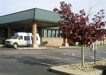 Comfort Inn Pittsburgh Comfort Inn Pittsburgh