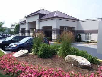 Wyndham Garden Exton Valley Forge
