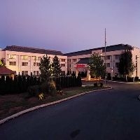 Hampton Inn Philadelphia-Northeast Bensalem0