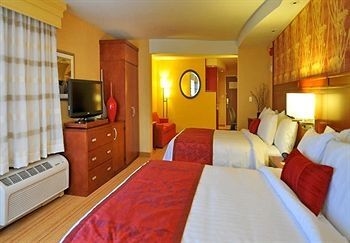 RAMADA WHITEHALL/ALLENTOWN4