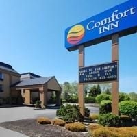 Comfort Inn Erie1