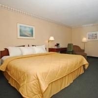 Comfort Inn Erie2