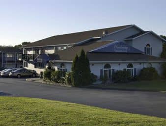 TRAVELODGE NEWPORT AREA/MIDDLETOWN TRAVELODGE NEWPORT AREA/MIDDLETOWN