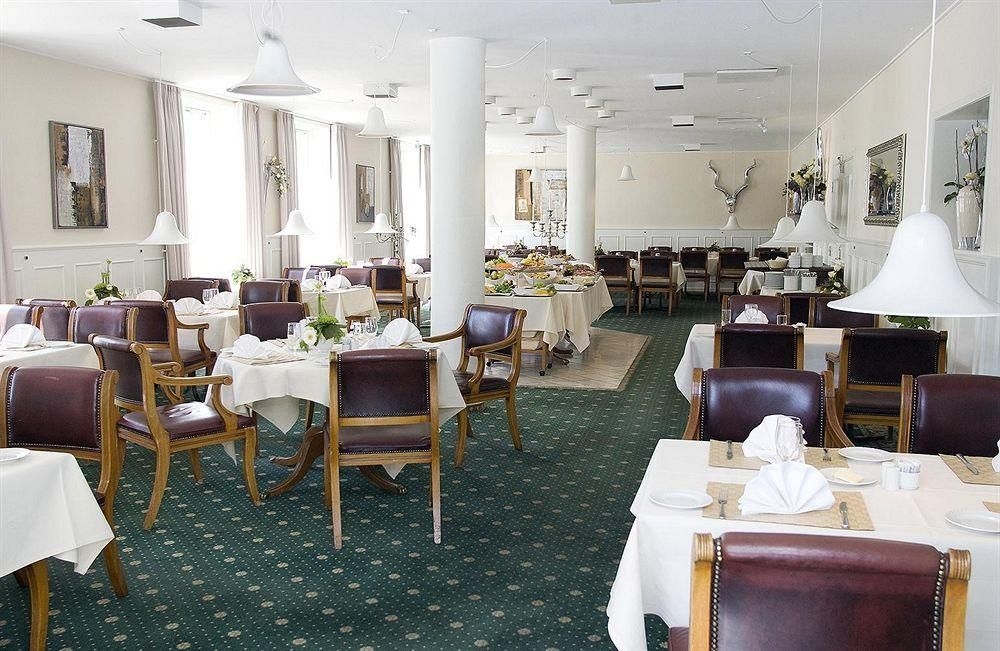 Best Western Golf Hotel Viborg4