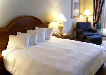 The Hilton Garden Inn Hilton Head Hotel2