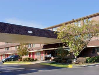 TRAVELODGE COLUMBIA WEST TRAVELODGE COLUMBIA WEST