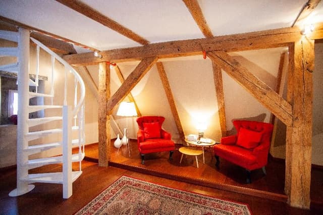 JUNIOR SUITE CAPACITY 2