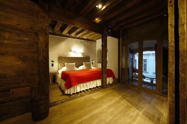 SUITE STANDARD