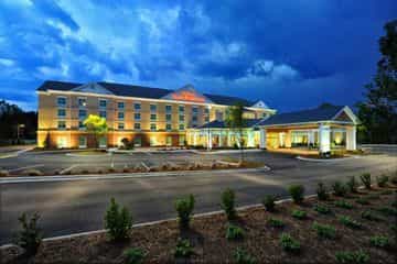 Hilton Garden Inn Columbia NE