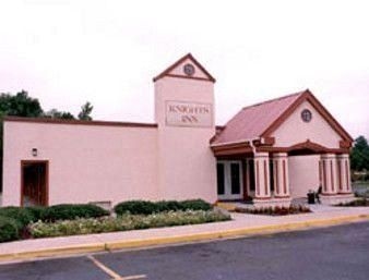 KNIGHTS INN COLUMBIA AIRPORT/CAYCE1