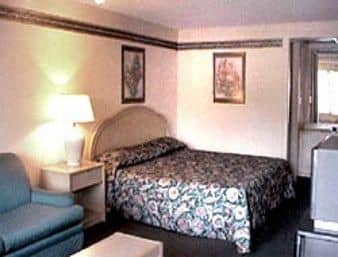 KNIGHTS INN COLUMBIA AIRPORT/CAYCE KNIGHTS INN COLUMBIA AIRPORT/CAYCE