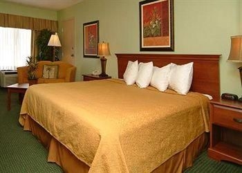 QUALITY INN & SUITES0