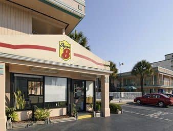 Super 8 Myrtle Beach/Ocean Blvd. Super 8 Myrtle Beach/Ocean Blvd.