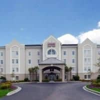 Comfort Suites Myrtle Beach Comfort Suites Myrtle Beach
