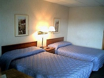 DAYS INN SPARTANBURG/DOWNTOWN2