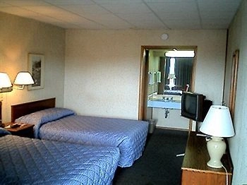 DAYS INN SPARTANBURG/DOWNTOWN4