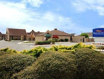 Baymont Inn and Suites Rock Hill Baymont Inn and Suites Rock Hill