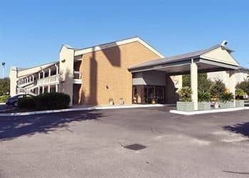 QUALITY INN NORTH CHARLESTON QUALITY INN NORTH CHARLESTON