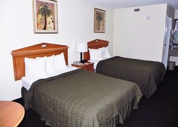 QUALITY INN NORTH CHARLESTON1