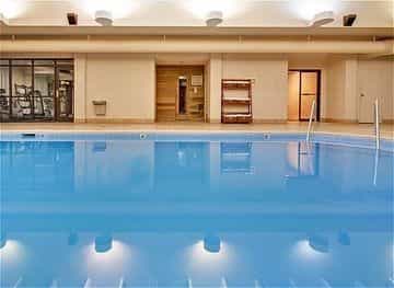 HOLIDAY INN RAPID CITY-RUSHMOR