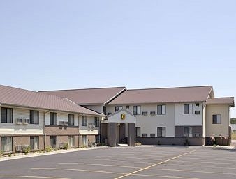 Super 8 Motel Sioux Falls I0