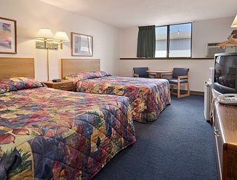Super 8 Motel Sioux Falls I2