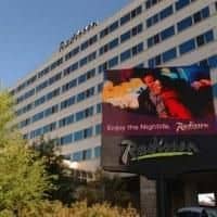 Radisson Hotel Rapid City/Mt. Rushmore Radisson Hotel Rapid City/Mt. Rushmore
