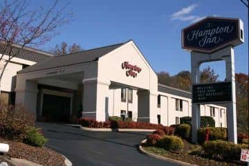 HAMPTON INN CHATTANOOGAI24 WLO HAMPTON INN CHATTANOOGAI24 WLO