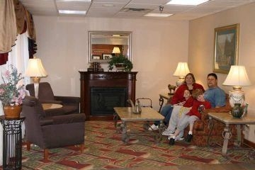 HAMPTON INN CHATTANOOGA DOWNTOWN2