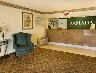 RAMADA LIMITED CHATTANOOGA/I24 WEST1