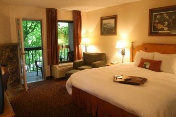 HAMPTON INN GATLINBURG TN2