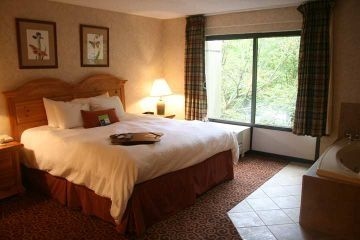 HAMPTON INN GATLINBURG TN1