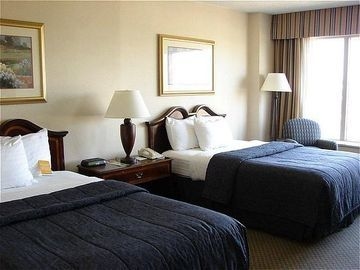 แมริออท เมมฟิสอีสต์ (HOLIDAY INN SELECT MEMPHIS-EAS)4