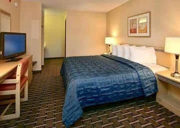 Quality Inn And Suites Knoxvill Quality Inn And Suites Knoxvill