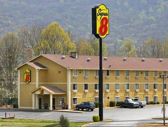 Super 8 Chattanooga Lookout Mo Super 8 Chattanooga Lookout Mo