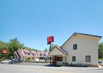 Econo Lodge Inn And Suites Econo Lodge Inn And Suites