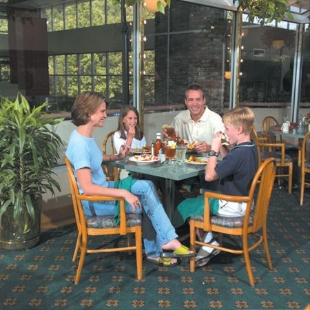 Garden Plaza Gatlinburg4