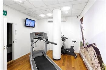 Scandic Riihimaki2