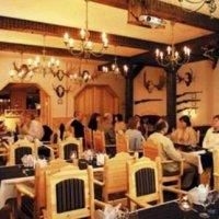 Lapland Hotel Riekonlinna2