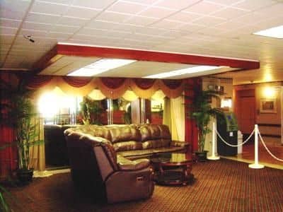 Airport Inn Airport Inn