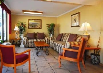 Quality Inn Millington Quality Inn Millington